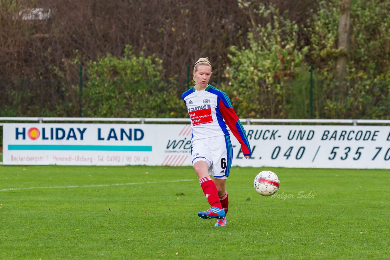 Bild 205 - Frauen SV Henstedt Ulzburg - TSV Havelse : Ergebnis: 1:1